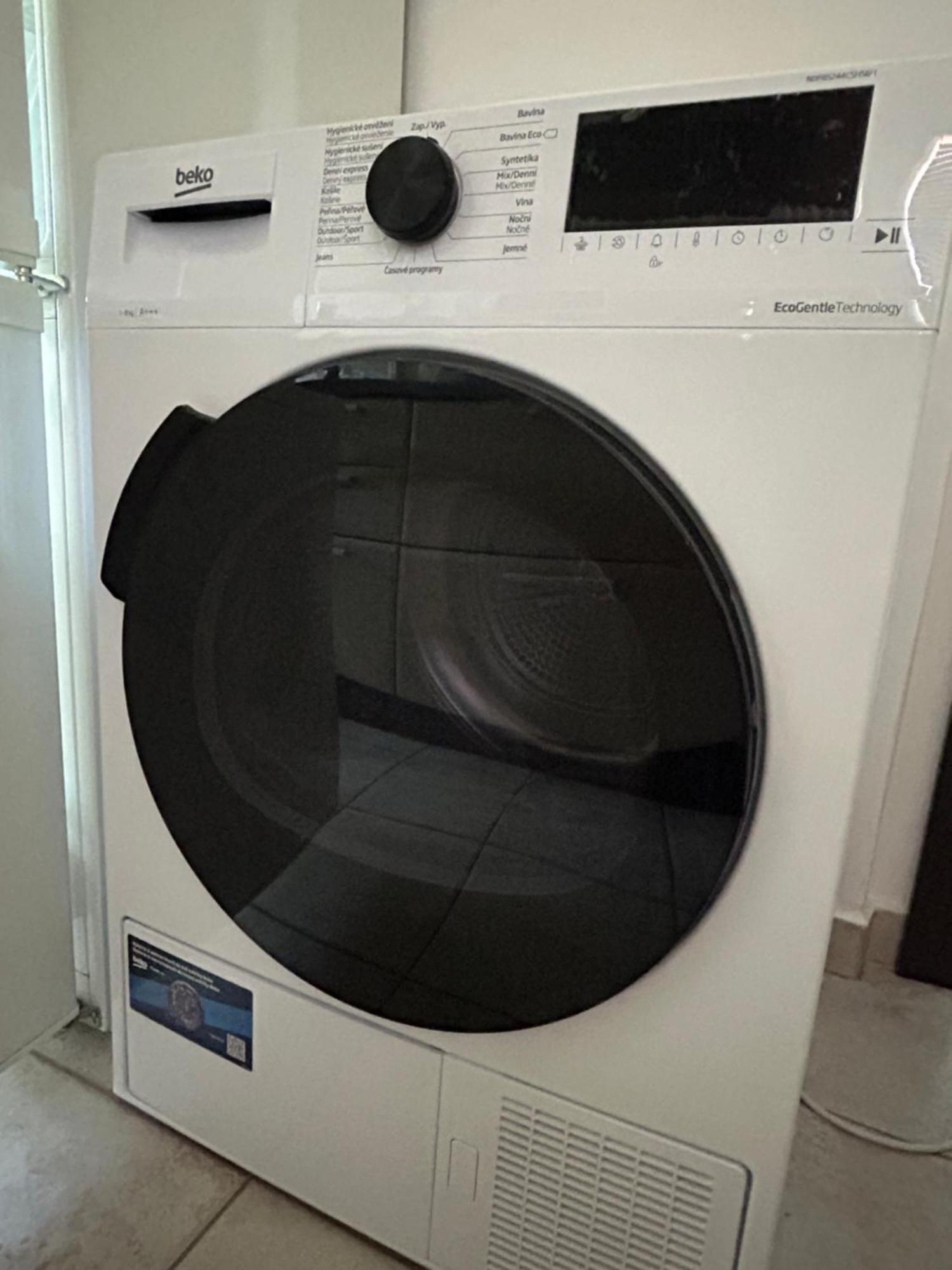 Apartman Rose Dunajská Streda Buitenkant foto